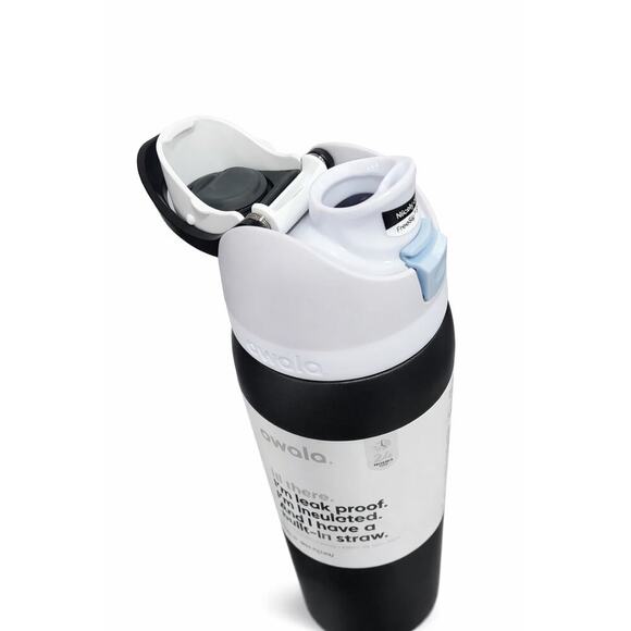 Owala FreeSip 32 oz Insulated Water Bottle “Bold Eagle” Limited Edition NEW - Picture 3 of 5